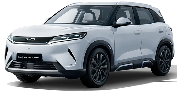 BYD ATTO 2 DM-i