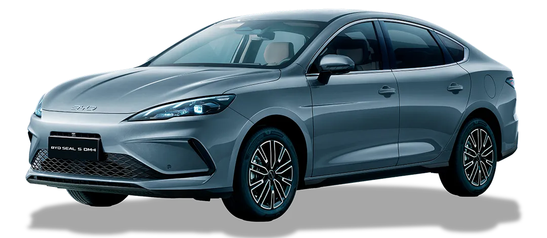 BYD Seal 5 DM-i
