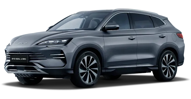 BYD Seal U DM-i
